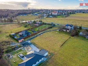 Prodej pozemku pro bydlení, Petřvald, 1097 m2