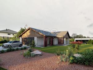Prodej pozemku pro bydlení, Petřvald, 1097 m2