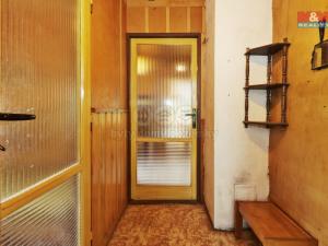 Prodej chaty, Krucemburk, 35 m2