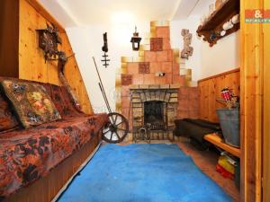 Prodej chaty, Krucemburk, 35 m2