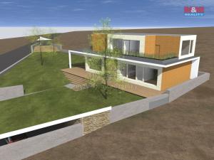 Prodej pozemku pro bydlení, Strakonice - Dražejov, 1204 m2