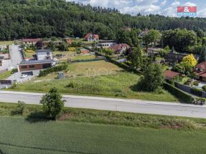 Prodej pozemku pro bydlení, Strakonice - Dražejov, 1204 m2