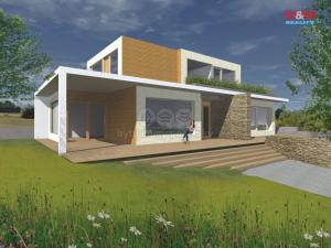 Prodej pozemku pro bydlení, Strakonice - Dražejov, 1204 m2