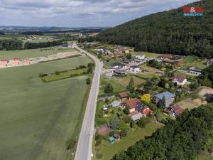 Prodej pozemku pro bydlení, Strakonice - Dražejov, 1204 m2