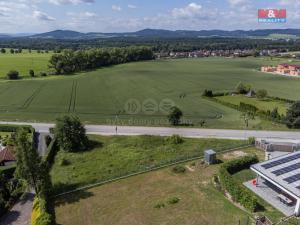 Prodej pozemku pro bydlení, Strakonice - Dražejov, 1204 m2
