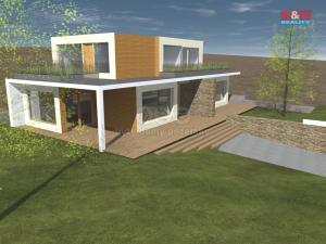 Prodej pozemku pro bydlení, Strakonice - Dražejov, 1204 m2