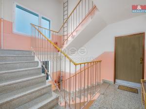 Prodej bytu 2+1, Prachovice, Bučina, 52 m2