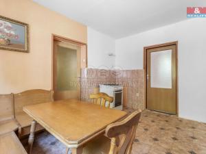 Prodej rodinného domu, Mladá Boleslav - Mladá Boleslav III, Štyrsova, 150 m2