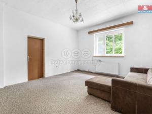 Prodej rodinného domu, Mladá Boleslav - Mladá Boleslav III, Štyrsova, 150 m2