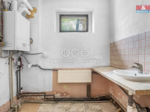 Prodej rodinného domu, Mladá Boleslav - Mladá Boleslav III, Štyrsova, 150 m2