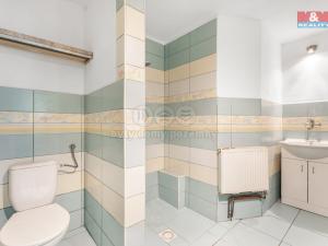 Prodej rodinného domu, Mladá Boleslav - Mladá Boleslav III, Štyrsova, 150 m2