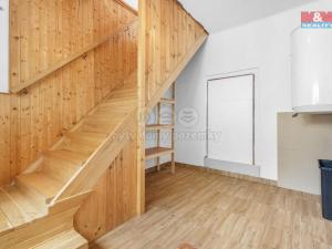 Prodej rodinného domu, Mladá Boleslav - Mladá Boleslav III, Štyrsova, 150 m2