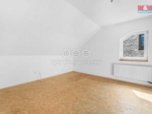 Prodej rodinného domu, Mladá Boleslav - Mladá Boleslav III, Štyrsova, 150 m2