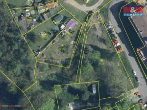 Prodej chaty, Kynšperk nad Ohří - Dolní Pochlovice, Pochlovická, 15 m2