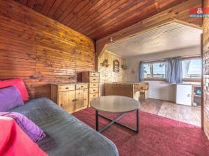 Prodej chaty, Turnov, 534 m2