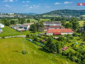 Prodej chaty, Turnov, 534 m2