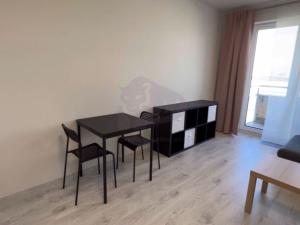 Pronájem bytu 1+kk, Praha - Třebonice, U Radosti, 32 m2