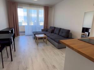 Pronájem bytu 1+kk, Praha - Třebonice, U Radosti, 32 m2