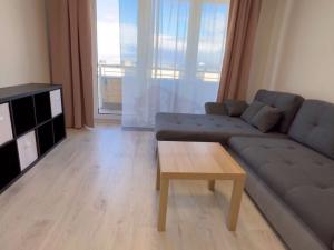 Pronájem bytu 1+kk, Praha - Třebonice, U Radosti, 32 m2