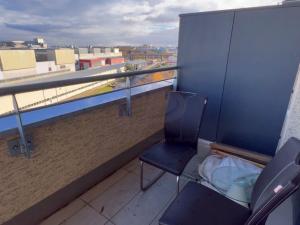 Pronájem bytu 1+kk, Praha - Třebonice, U Radosti, 32 m2