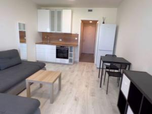 Pronájem bytu 1+kk, Praha - Třebonice, U Radosti, 32 m2