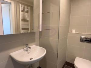 Pronájem bytu 1+kk, Praha - Třebonice, U Radosti, 32 m2
