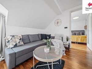Prodej atypického bytu, Špindlerův Mlýn, 82 m2
