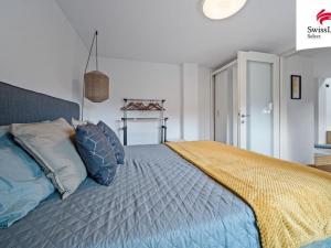 Prodej atypického bytu, Špindlerův Mlýn, 82 m2
