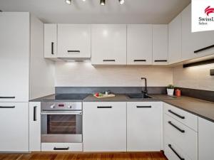 Prodej atypického bytu, Špindlerův Mlýn, 82 m2
