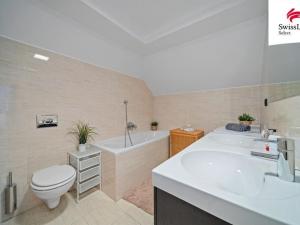 Prodej atypického bytu, Špindlerův Mlýn, 82 m2