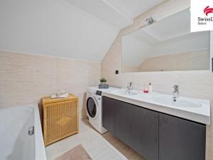 Prodej atypického bytu, Špindlerův Mlýn, 82 m2