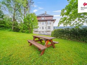 Prodej atypického bytu, Špindlerův Mlýn, 82 m2