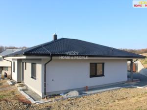 Prodej rodinného domu, Holešov, 115 m2
