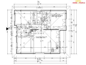 Prodej rodinného domu, Holešov, 115 m2