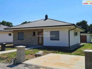 Prodej rodinného domu, Holešov, 115 m2