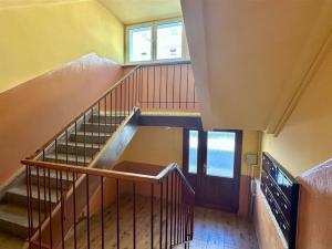 Pronájem bytu 1+1, Cheb, Písečná, 40 m2