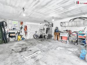 Prodej rodinného domu, Jáchymov, tř. Čs. armády, 380 m2