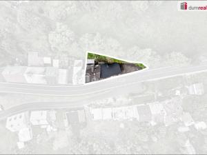 Prodej rodinného domu, Jáchymov, tř. Čs. armády, 380 m2