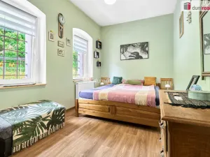 Prodej rodinného domu, Jáchymov, tř. Čs. armády, 380 m2