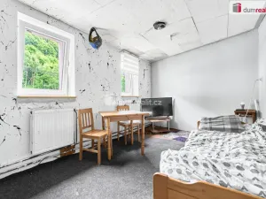 Prodej rodinného domu, Jáchymov, tř. Čs. armády, 380 m2