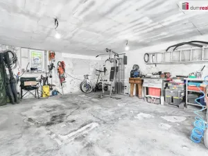 Prodej rodinného domu, Jáchymov, tř. Čs. armády, 380 m2