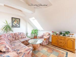 Prodej bytu 3+kk, Olomouc, Rooseveltova, 78 m2