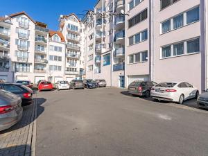 Prodej bytu 3+kk, Olomouc, Rooseveltova, 78 m2