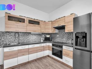 Prodej rodinného domu, Mimoň, Sluneční, 120 m2