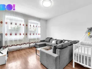 Prodej rodinného domu, Mimoň, Sluneční, 120 m2