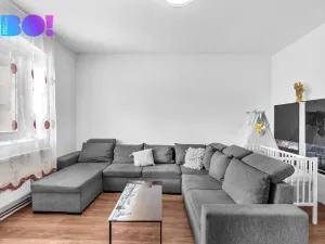 Prodej rodinného domu, Mimoň, Sluneční, 120 m2