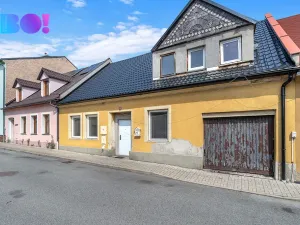 Prodej rodinného domu, Mimoň, Sluneční, 120 m2