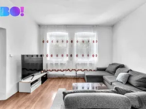 Prodej rodinného domu, Mimoň, Sluneční, 120 m2