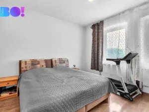 Prodej rodinného domu, Mimoň, Sluneční, 120 m2