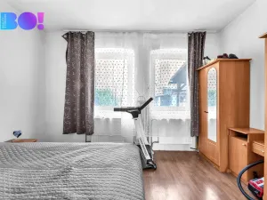 Prodej rodinného domu, Mimoň, Sluneční, 120 m2